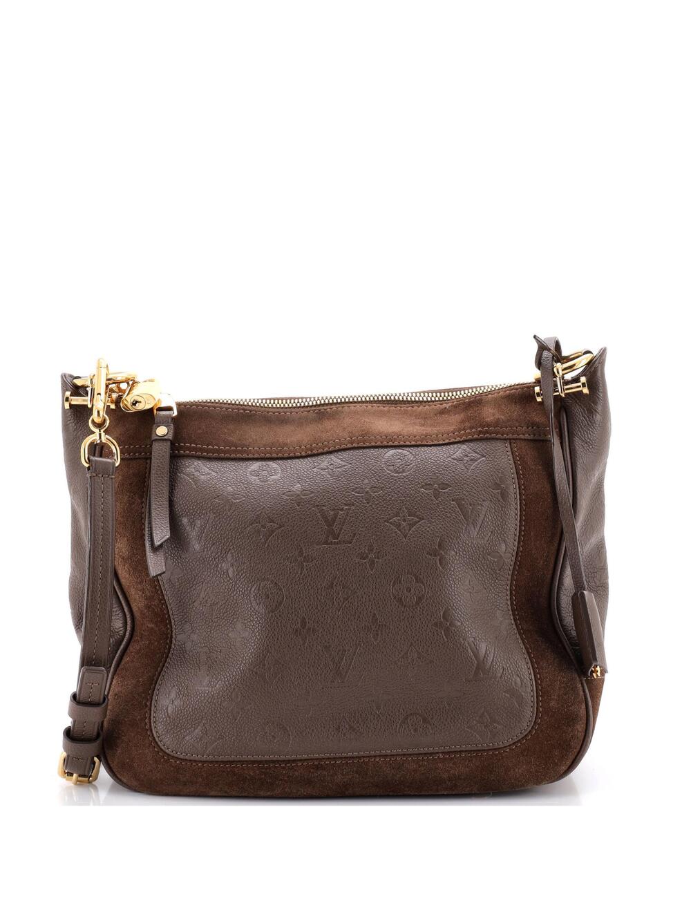 Louis Vuitton Audacieuse Handbag #348179L14B